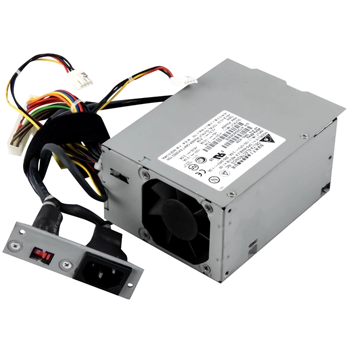 Delta DPS-88AB-2A 100-Watt 220V ATX 20-Pin Power Supply