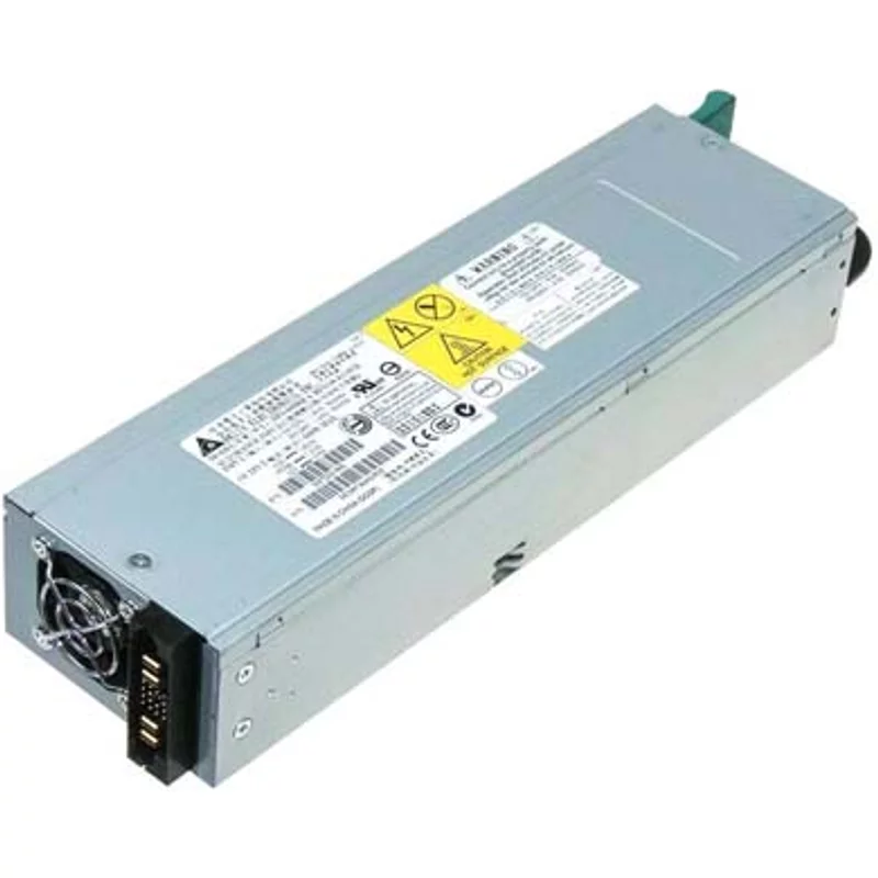 Delta DPS-600RB 600-Watt Power Supply 200-240V AC 4.5A 50-60Hz — Power Supplies