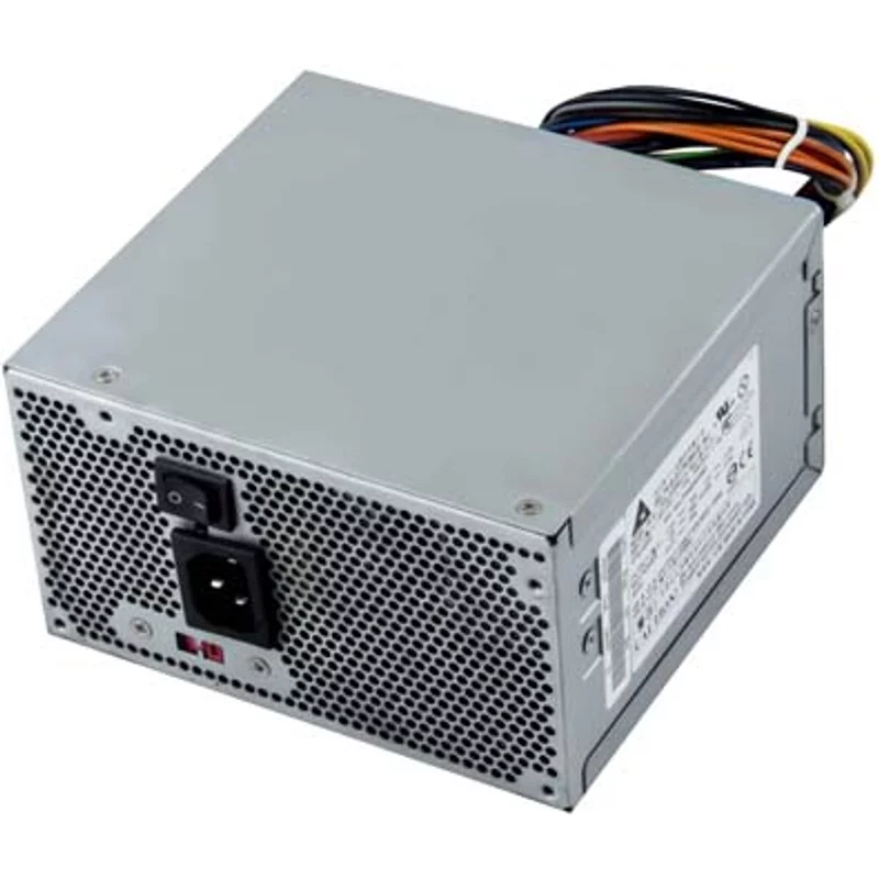 Alimentation ATX 24 broches Delta DPS-300PB 300 watts — Blocs d'alimentation