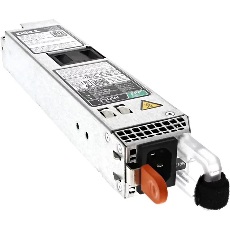 Dell 450-AEKP 550-Watts Hot-plug Power Supply Kit
