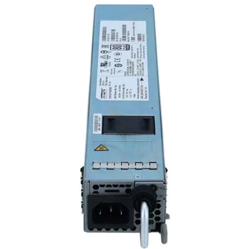 Cisco Nxa-Pac-1100W 1100W Redundant Power Supply for Nexus 5596T — Power Supplies