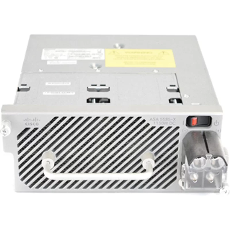Alimentation Redondante Cisco ASA5585-Pwr-Dc 1000W 40-72V DC — Blocs d'alimentation