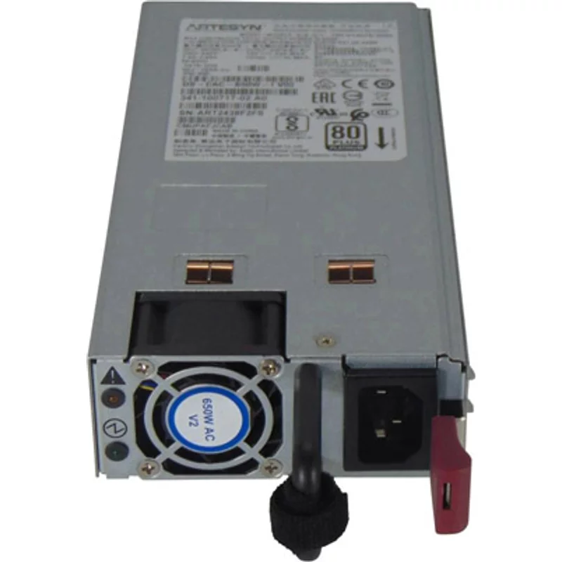 Cisco Ds-Cac-650W-I Alimentation CA de 650W pour Switch MDS 9132T — Blocs d'alimentation