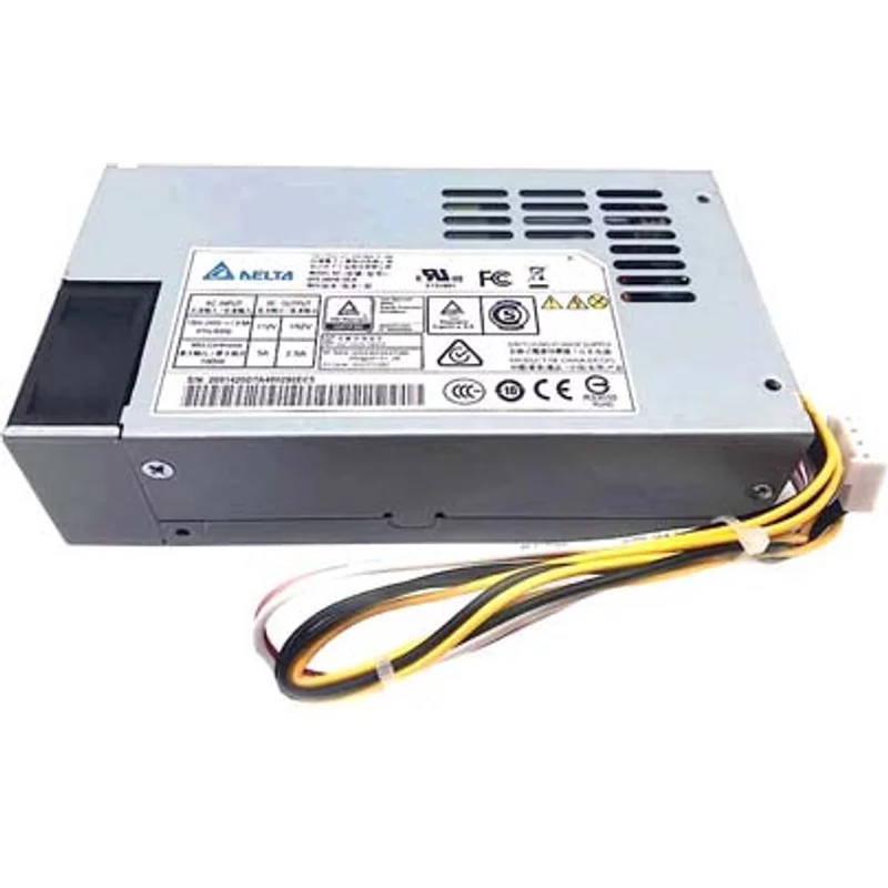 Delta DPS-200PB-185-B 190W ATX12V Power Supply 100-240V 3.5A — Power Supplies