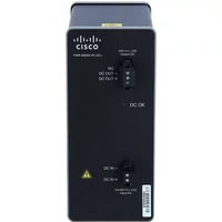 Module d'alimentation Cisco Pwr-IE65W-Pc-Dc 65 Watts DC à DC