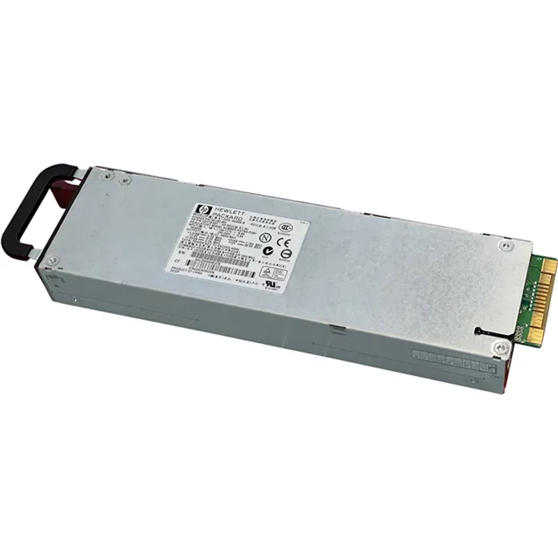 Delta Dps-460BB 460W AC Hot-Swappable Redundant Power Supply