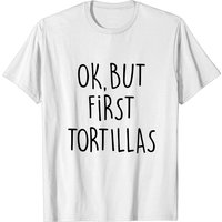 Tortillas Men's T-Shirt in Royal Blue — Mens T Shirts