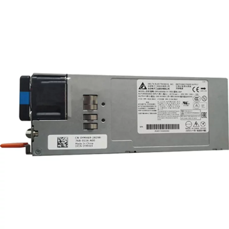 Delta DPS-800AB-5-A 800-Watts Power Supply for RD330/430 Server — Power Supplies