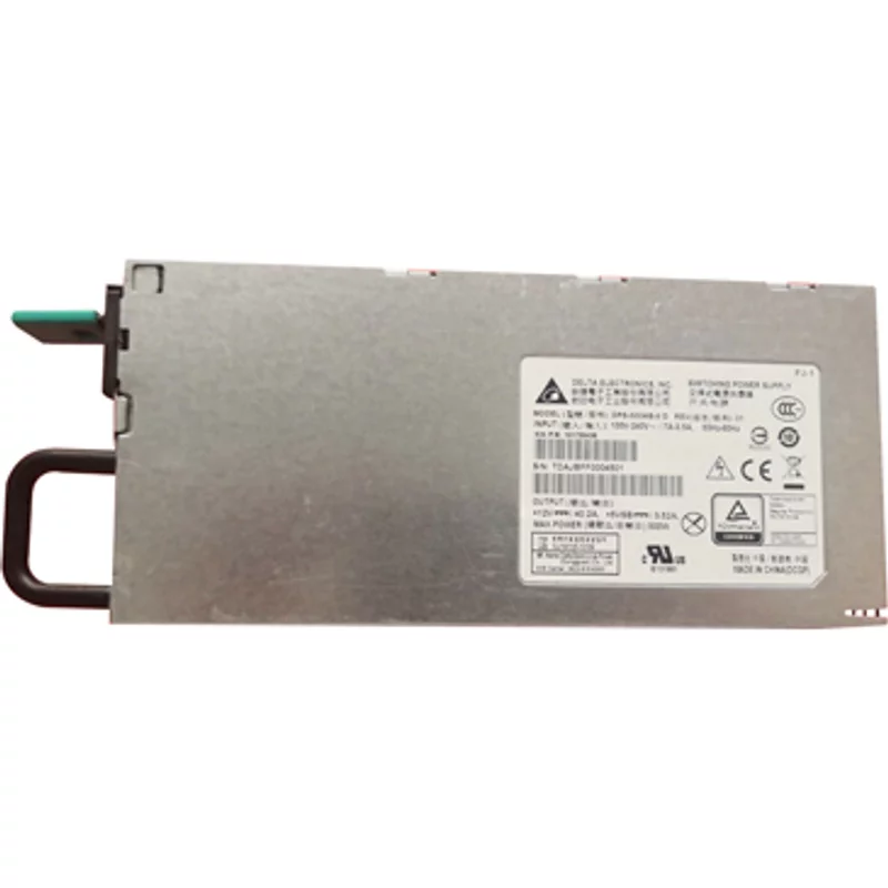Delta DPS-500AB-9-D 500-Watts Power Supply for Server — Power Supplies