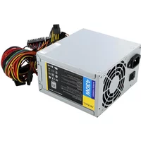 Antec BP-430 Basiq 430-Watt AC ATX12V Internal Power Supply