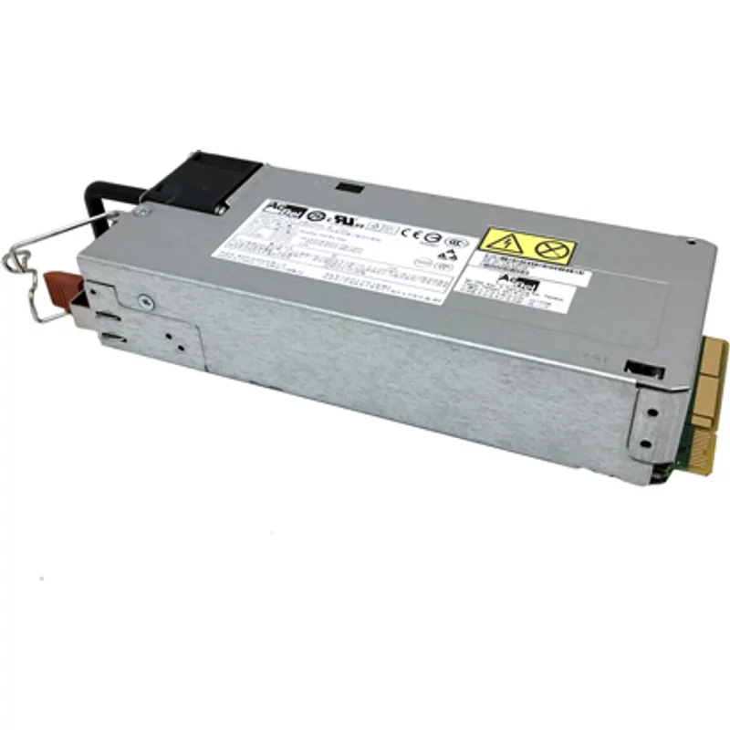 EMC 071-000-597-00 Bloc d'alimentation AC 800W pour NAS DD2500-1E30 — Blocs d'alimentation