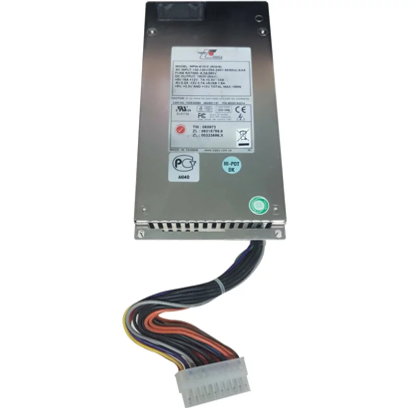Emacs Mpw-6181F 180-Watt Server Power Supply Unit 200-240V — Power Supplies