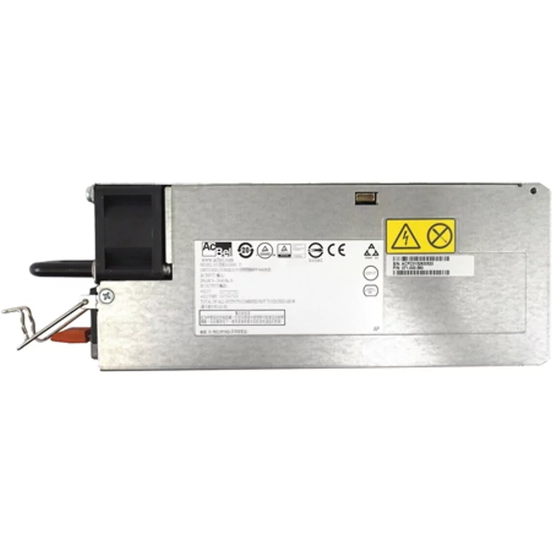 EMC 071-000-580-02 1450-Watts Power Supply Unit — Power Supplies