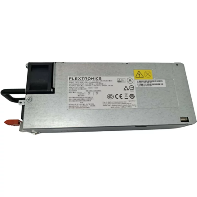 EMC 071-000-608 1050-Watts Power Supply Unit