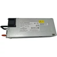 EMC 071-000-608-01 1050-Watts Power Supply Unit for DD6300/DD6800