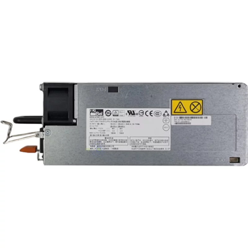 EMC 071-000-609-01 1050-Watts Power Supply Unit for X410 NL410 DD6300 DD6800