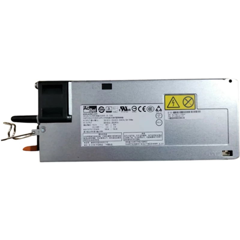 EMC 071-000-611-01 1050-Watts Power Supply Unit for DD6300 DD6800 DD930 — Power Supplies