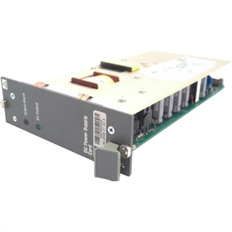 Alcatel-Lucent 90-3445-01 110-240V AC Power Supply — Power Supplies