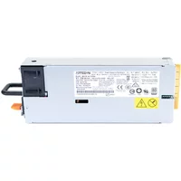 IBM 94Y8192 Alimentation 900W 200-240V 50-60Hz 80-Plus Platinum — Blocs d'alimentation