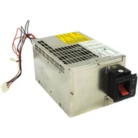 IBM AA12156 130-Watts AT Power Supply for XT Model 5160 — Power Supplies