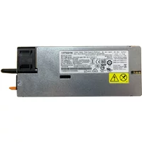IBM 00MX816 Alimentation 900W 200-240V 50-60Hz 80-Plus Platinum — Blocs d'alimentation