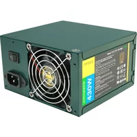 Antec EA-430D EarthWatts Green 430W ATX12V 80-Plus Bronze Power Supply