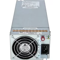 HP 814665-001 595-Watt Power Supply Unit for MSA2000 Gen3