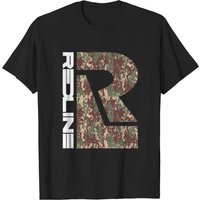 Rdln Lg D Camo - Redline T-shirt pour hommes