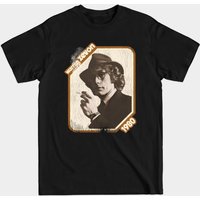 T-shirt pour hommes Warren Zevon 1980 — T-shirts pour hommes