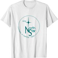 T-shirt pour hommes Camp North Star Meatballs — T-shirts pour hommes
