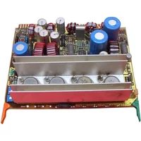 HP 09826-66553 Carte Régulatrice d'Alimentation pour 9826 — Blocs d'alimentation