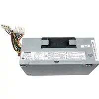 HP 216922-001 145-Watt 120V 24-Pin Mini ATX Power Supply Unit — Power Supplies