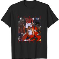 Kawhi Leonard Game Winner Toronto Raptors T-Shirt