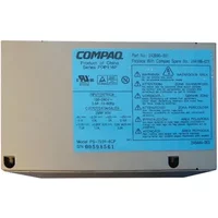 Alimentation Redondante Hot-Swappable 250W HP 246444-003 — Blocs d'alimentation