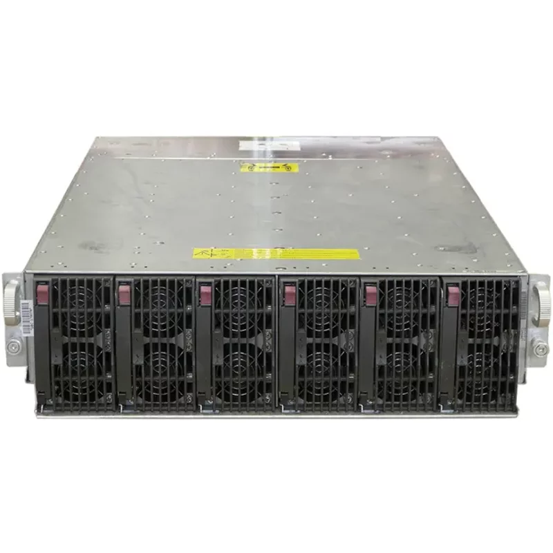 Alimentation Modulaire HP 274843-001 17700 Watts 3-Phase — Blocs d'alimentation