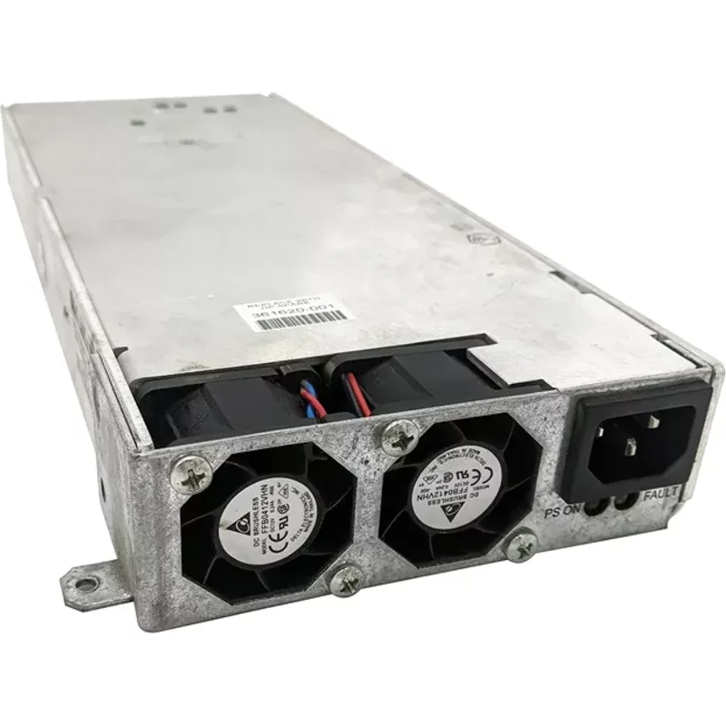 HP 361620-001 500-Watt Hot-Pluggable Auto-Switching Power Supply