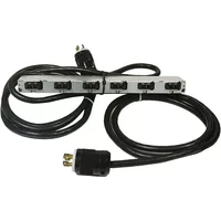 Module d'alimentation triphasé HP 406362-002 pour châssis BladeSystem C7000 — Blocs d'alimentation