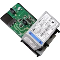 IBM 74P4413 Carte de distribution d'alimentation de 625 Watts pour serveur x346 — Blocs d'alimentation
