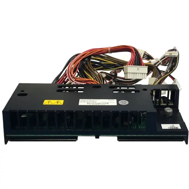 Alimentation de backplane HP 411787-001 pour serveur ProLiant ML350 Gen5 — Blocs d'alimentation