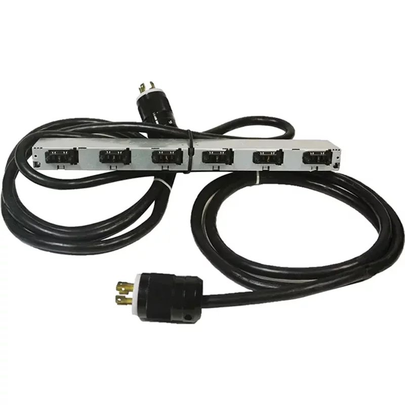Module d'alimentation triphasé HP 413380-B21 pour châssis BladeSystem C7000 — Blocs d'alimentation