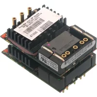 Alimentation DC Dual Converter HP 416431-001 pour ProLiant Bl20 Gen4 — Blocs d'alimentation