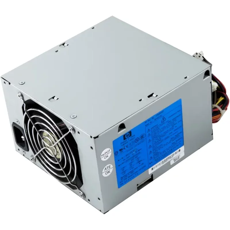 Alimentation ATX 24 broches 365 watts HP 445067-001 pour DC7700 DC7600 DC7900 — Blocs d'alimentation