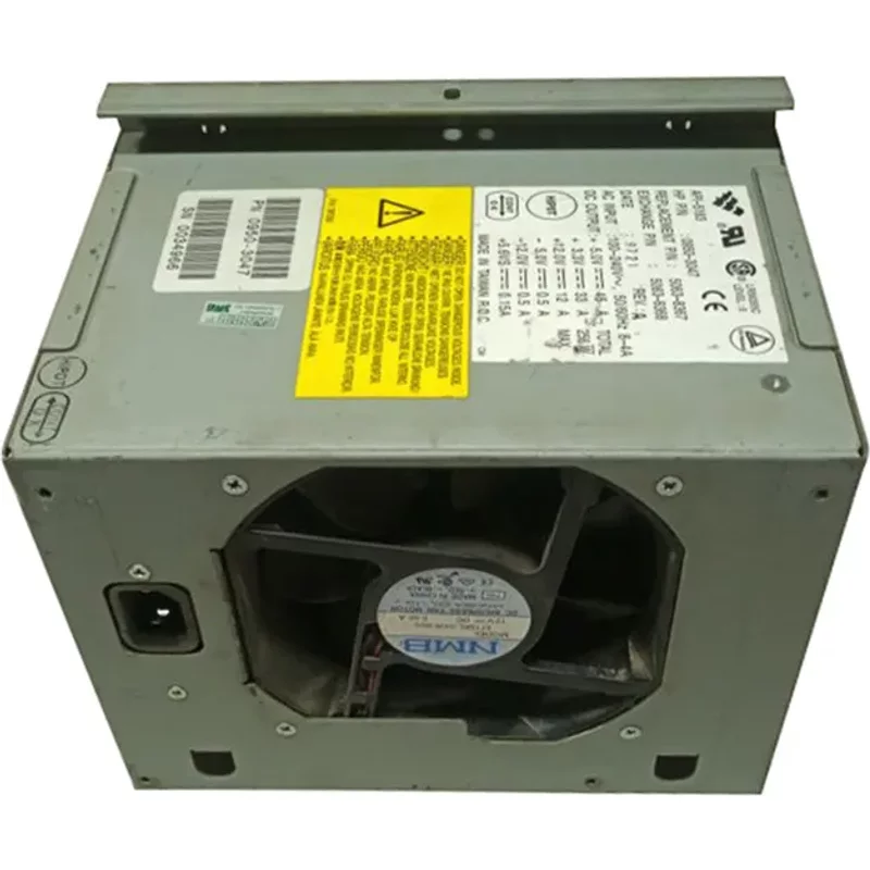 Alimentation HP 5063-8368 410 Watts Autoranging 100-240V 50-60Hz — Blocs d'alimentation