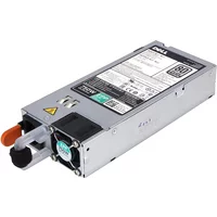 Dell 0JW4TR 750-Watt 80-Plus Platinum Redundant Power Supply