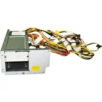 HP 508544-B21 Kit d'alimentation redondante à échange à chaud pour ProLiant ML150 Gen6 — Blocs d'alimentation