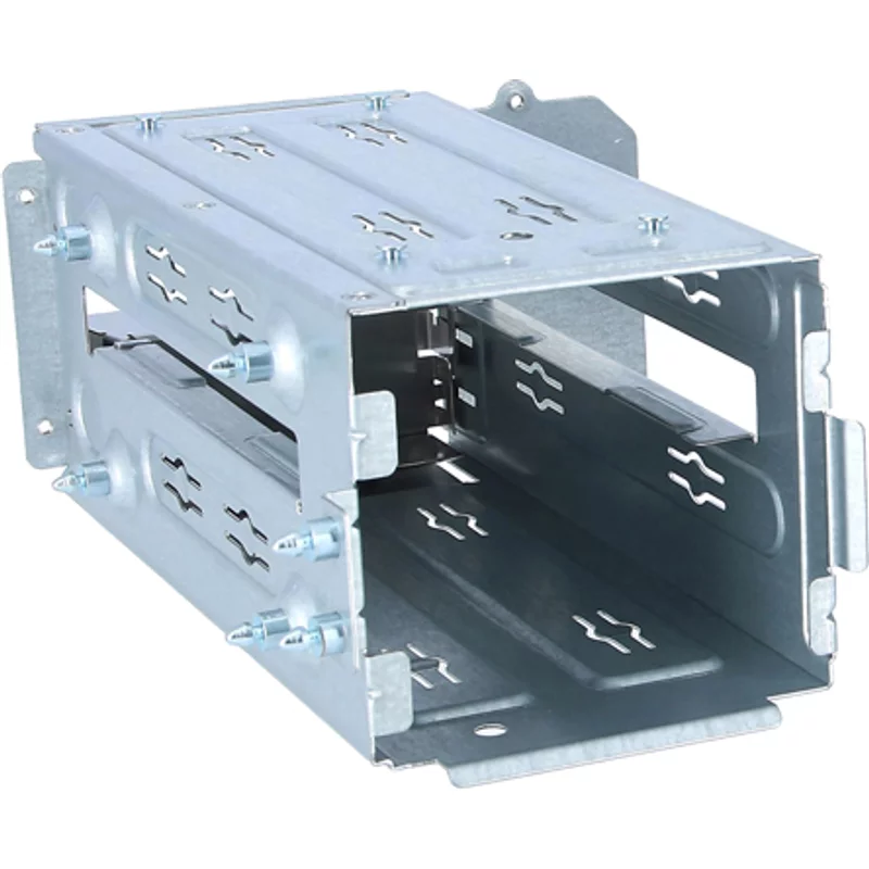 HP 513931-001 Redundant Power Supply Enablement Kit for ProLiant 5u Gen6 M