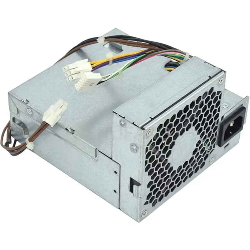 Alimentation HP 611479-001 240W ATX pour Pro 4000/6000 Elite 8000 SFF — Blocs d'alimentation