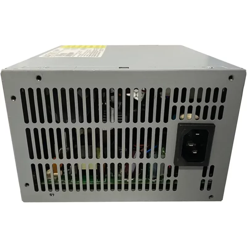 HP 623193-001 600-Watt 20-Pin ATX Power Supply for Z420 WorkStation — Power Supplies