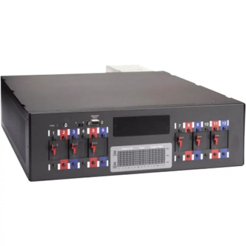 Lenovo 00YJ910 2500-Watt Power Module for Flex System Chassis — Power Supplies