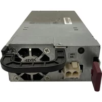 HP 681926-401 600-Watt 12V DC Hot-Swappable Power Supply